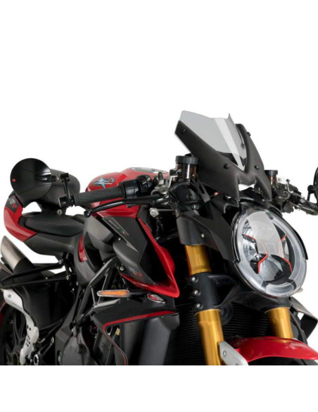 Cupula New Generation Sport MV Agusta BRUTALE 1000RR 2020+
