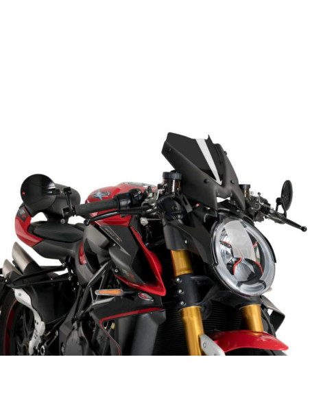 Cupula New Generation Sport MV Agusta BRUTALE 1000RR 2020+