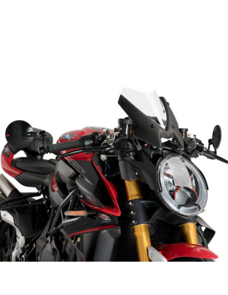 Cupula New Generation Sport MV Agusta BRUTALE 1000RR 2020+