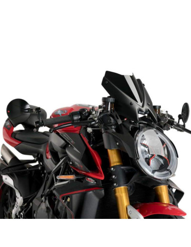 Cupula New Generation Sport MV Agusta BRUTALE 1000RR 2020+