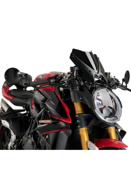 Cupula New Generation Sport MV Agusta BRUTALE 1000RR 2020+