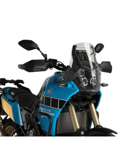 Cupula sport Yamaha Tenere 700 19-