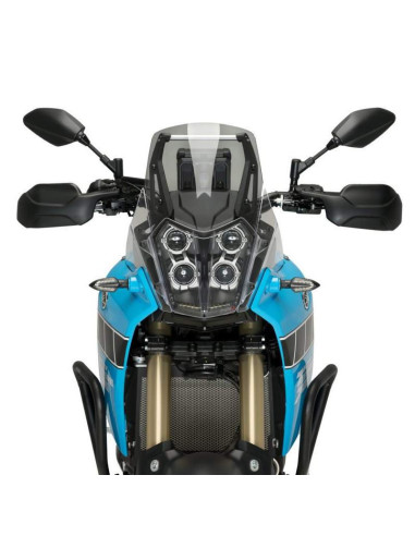 Cupula sport Yamaha Tenere 700 19-