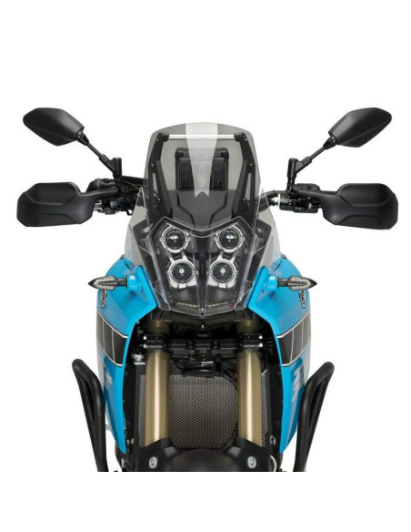 Cupula sport Yamaha Tenere 700 19-
