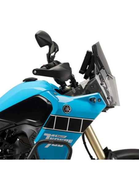 Cupula sport Yamaha Tenere 700 19-