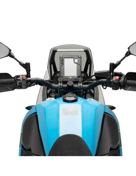 Cupula sport Yamaha Tenere 700 19-
