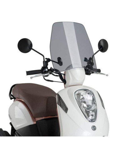 Cupula trafic Sym Mio 115 18-