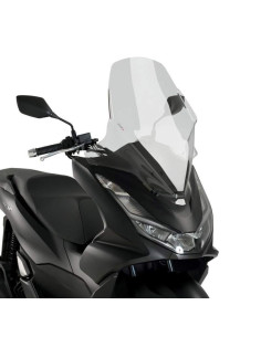 Cupula V-Tech line Touring Honda PCX 125-150 21-