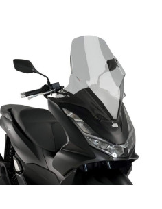 Cupula V-Tech line Touring Honda PCX 125-150 21- 2