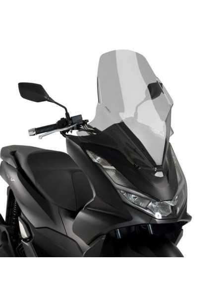 Cupula V-Tech line Touring Honda PCX 125-150 21-