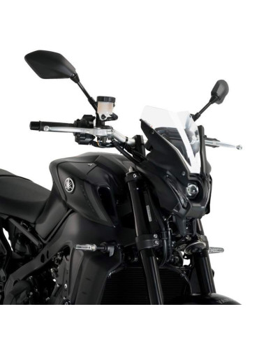 Cúpula Naked Yamaha MT07 21+