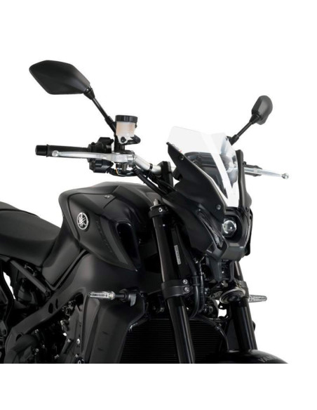 Cúpula Naked Yamaha MT07 21+