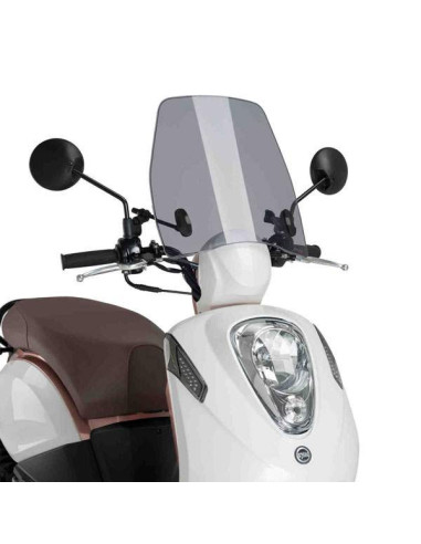 Cupula urban Sym Mio 115 18-