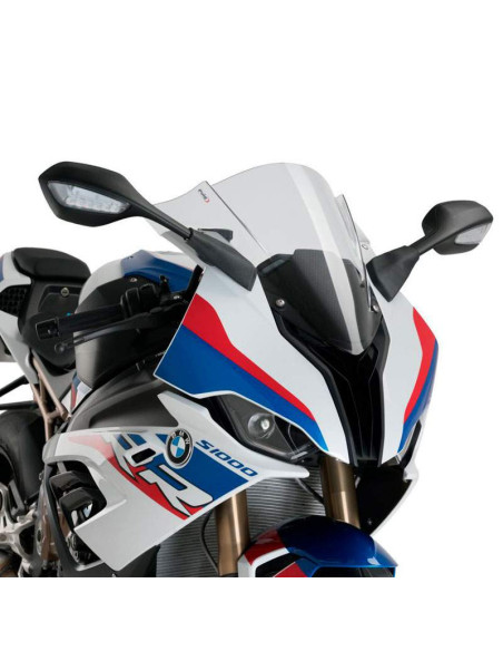 Cúpula Racing BMW S1000RR 2019-