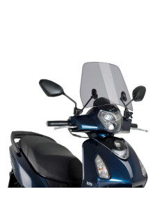 Cupula trafic Sym Symphony SR 125 21-