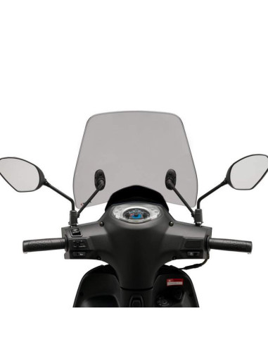 Cupula trafic Sym Symphony SR 125 21-