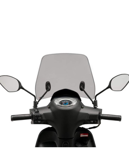 Cupula trafic Sym Symphony SR 125 21-