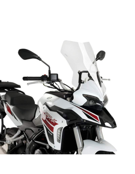 Cupula Touring Benelli TRK 251 20-