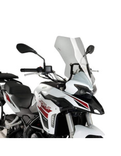 Cupula Touring Benelli TRK 251 20- 2