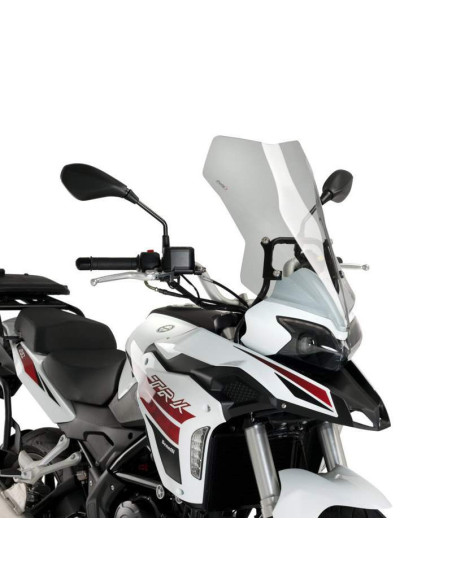 Cupula Touring Benelli TRK 251 20-