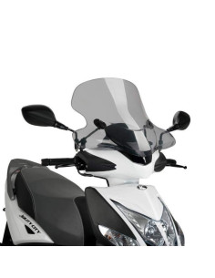 Cupula Puig City Touring Kymco Agility City 50-125 20-