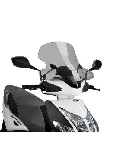 Cupula Puig City Touring Kymco Agility City 50-125 20-