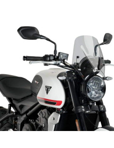 Cupula New Generation Sport TRIUMPH TRIDENT 660 21+