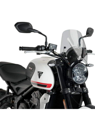Cupula New Generation Sport TRIUMPH TRIDENT 660 21+