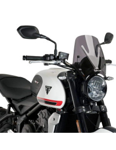 Cupula New Generation Sport TRIUMPH TRIDENT 660 21+ 2