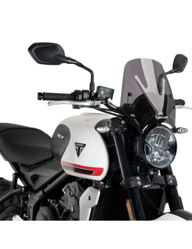 Cupula New Generation Sport TRIUMPH TRIDENT 660 21+