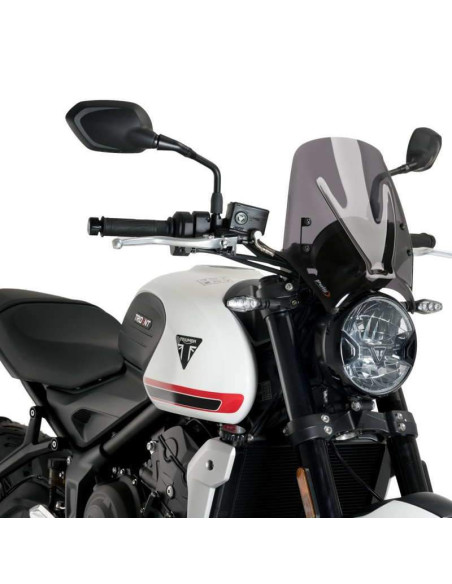 Cupula New Generation Sport TRIUMPH TRIDENT 660 21+
