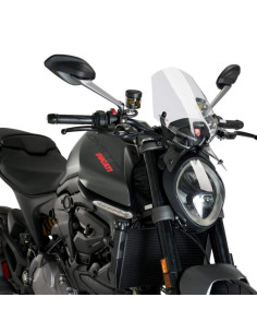 Cupula New Generation Sport Ducati Monster 937 21-