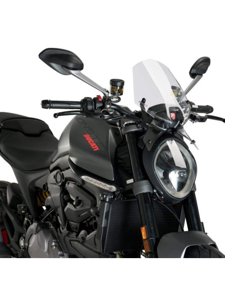 Cupula New Generation Sport Ducati Monster 937 21-