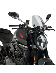 Cupula New Generation Sport Ducati Monster 937 21- 2