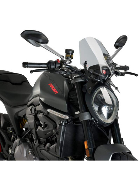 Cupula New Generation Sport Ducati Monster 937 21-