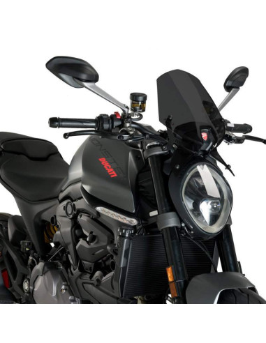 Cupula New Generation Sport Ducati Monster 937 21-