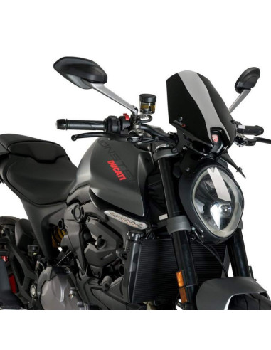 Cupula New Generation Sport Ducati Monster 937 21-