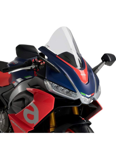Cúpula R-Racer Aprilia RS660 21-