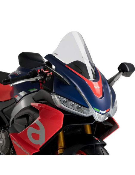 Cúpula R-Racer Aprilia RS660 21-