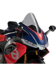 Cúpula R-Racer Aprilia RS660 21- 2