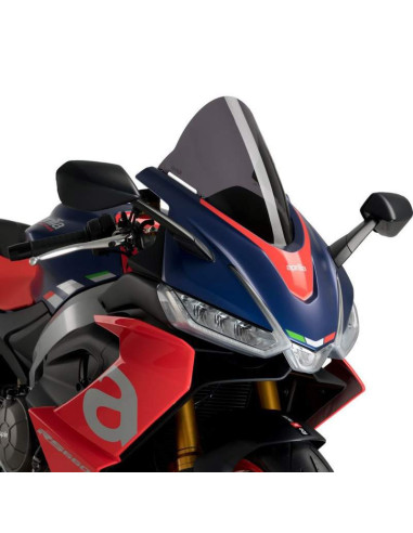 Cúpula R-Racer Aprilia RS660 21-
