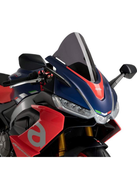 Cúpula R-Racer Aprilia RS660 21-