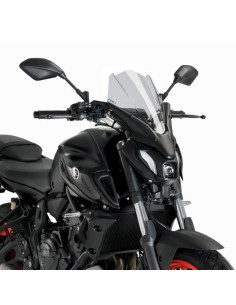 Parabrisas New Generation touring Yamaha MT07 21+ 2