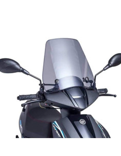 Parabrisas Urban para Keeway FACT 50 EVO
