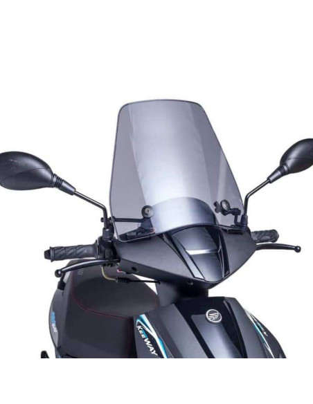 Parabrisas Urban para Keeway FACT 50 EVO