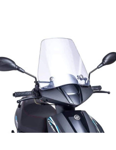 Parabrisas Urban para Keeway FACT 50 EVO 2