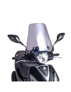 Parabrisas Urban para SYM FIDDLE II 50-125-150-SYM SYMPHONY ST 125-200
