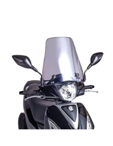 Parabrisas Urban para SYM FIDDLE II 50-125-150-SYM SYMPHONY ST 125-200