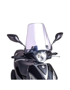Parabrisas Urban para SYM FIDDLE II 50-125-150-SYM SYMPHONY ST 125-200 2