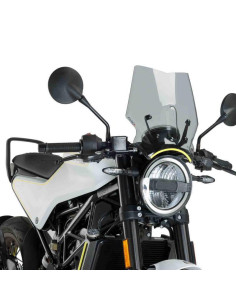 Cupula New Generation Sport Husqvarna SVARTPILEN 401-VITPILEN 401 2017+